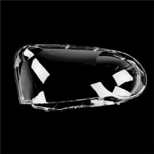 For Impreza 2003-2005 Headlamps Cover Transparent Lampshade Headlight Shell Car Replacement Front Lens Right
