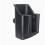 Wireless Barcode Scanner Holder Handheld USB Receiver Bar Code Mount Adjustable Cradle Stand with 1inch  Base B 2