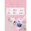 Game Controller for P5 Wireless Gamepad with Built‑in 2.4G Receiver Joystick for  IOS Android PC Computer White 6