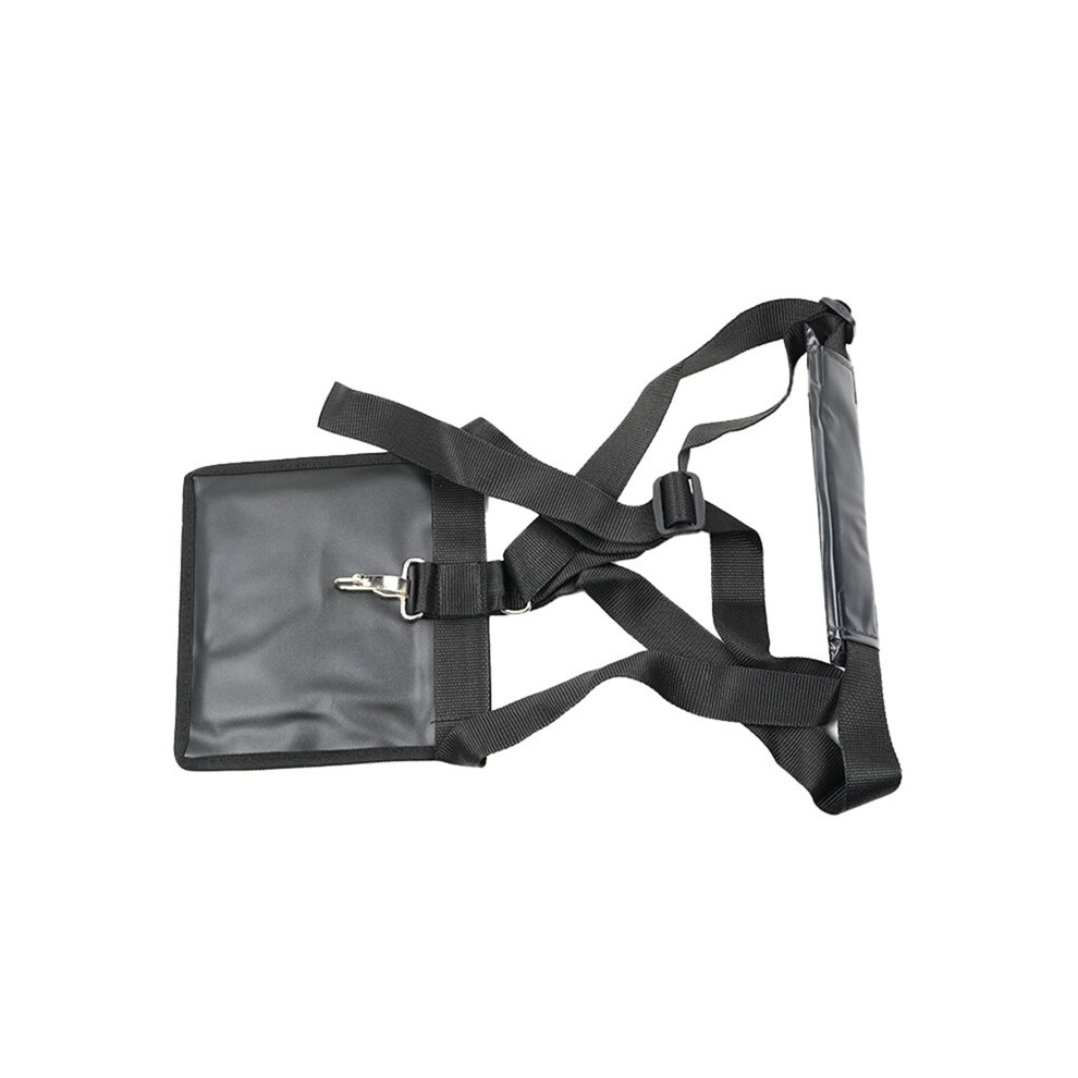 Side-Mounted Harness Of Shoulder Strap For Sthil Fs And Series Trimmers For 4119 710 9001 Mower Parts 4713938639506