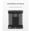 Tablet Holder for  Pro 12.9 Adjustable Tablet Clamp Mount Stand Industrial Warehouse for Large Tablets and  C 5