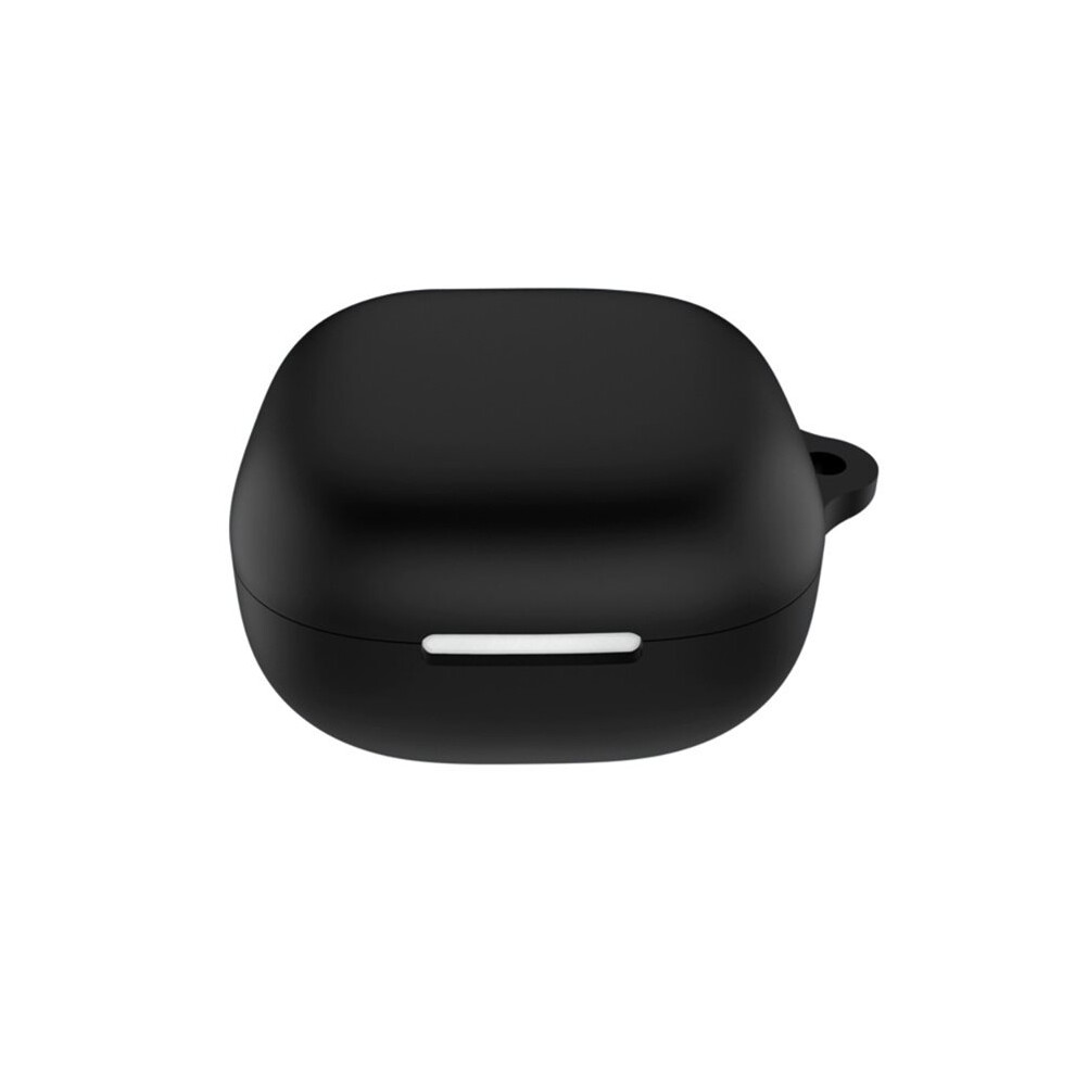 Silicone Earphone Case Anti Drop Dustproof Charging Box Sleeve Shockproof For Soundcore R60inc Black 6031059968489