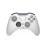 Game Controller for P5 Wireless Gamepad with Built‑in 2.4G Receiver Joystick for  IOS Android PC Computer Black 8