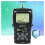 VF-8620 Satellite Finder Meter DVB-S/S2/S2X 1080P Screen Digital Satfinder with Compass Flashlight Rechargeable EU PLUG 2