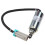 Nova Válvula Solenóide de Corte de Combustível 12V 33072 para  6.5L  1994-2002 4