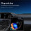 Wireless Carplay Adapter 3 In1  Mirror Link for Android USB Dongle Android Auto Carplay Wired Carplay to Wireless 6
