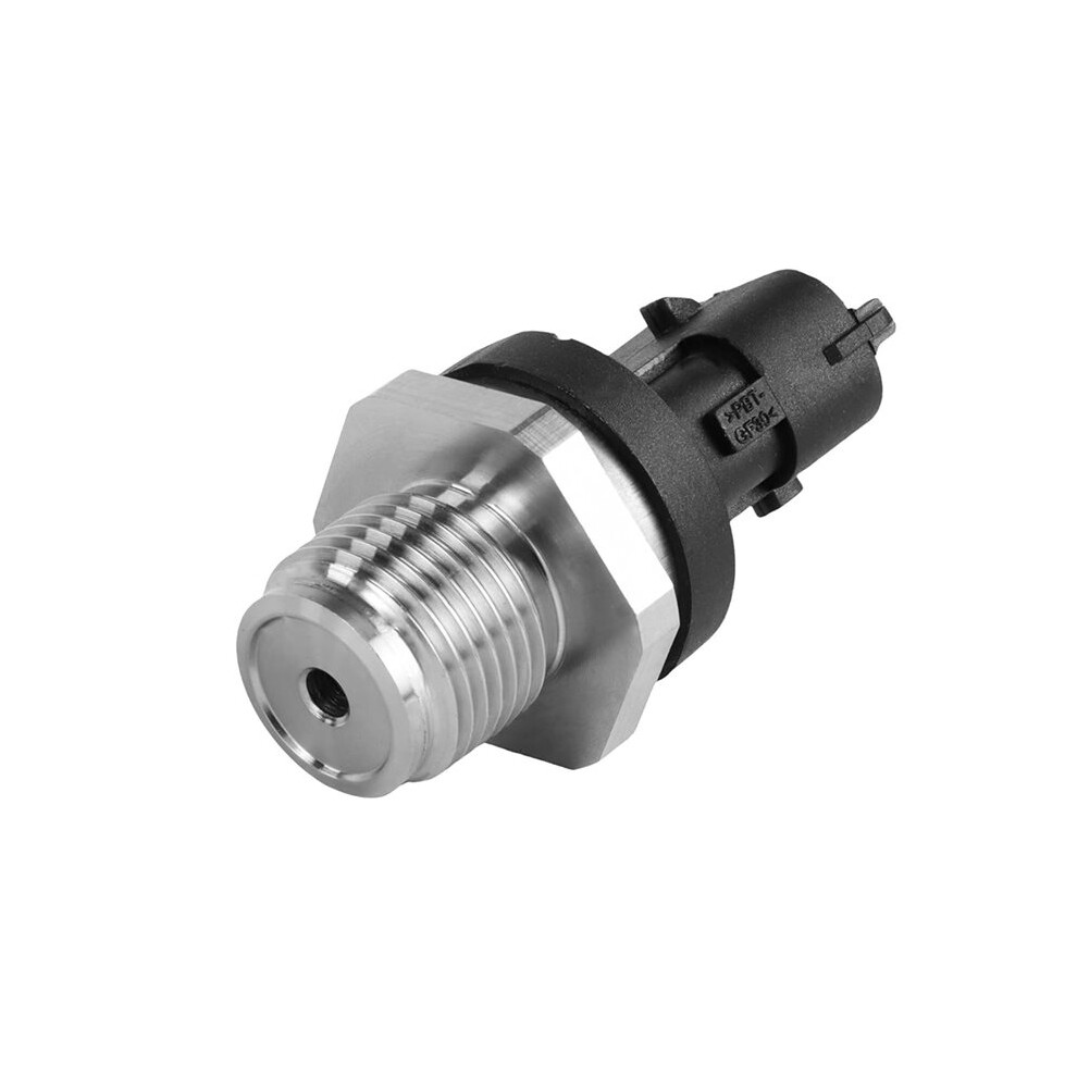 Fuel Rail Pressure Sensor 375-6988 3756988 For Cat C7.1 Engine 318D2 320 323 326 329 330 323D 535D Excavator Accessories 6031978904711