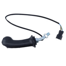 Kontroler Joysticka 240-8149 2408149 do Silnika dla 3046 D3G D4G XL D5G LGP, Modułowy Uchwyt Sterujący Ciągnika