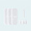 For Mijia Wireless  Pet Water Dispenser Filter Set Automatic Fountain Water Dispenser Sterilization Filter Set 7