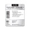 Andis Andis T-Outliner Cordless Li Ceramic Replacement Blade 2