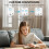 Rotating  Visual Timer 5, 25, 10, 50 Min Preset + Custom Countdown, Rechargeable Desk Productivity Flip Timer 4