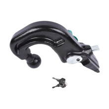 Tow Hook LR071295 LR040247 Suitable for