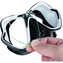Dioptrische Linsen für X-VISION / MID / LiquidSkin -1 bis -7