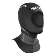 Haube TEKNO 5 mm, SEAC SUB