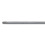 Stainless steel arrow - diameter 6,5 mm with thread 6 mm 1