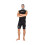 Weste mit Kapuze ULTRA SKIN Herren 1
