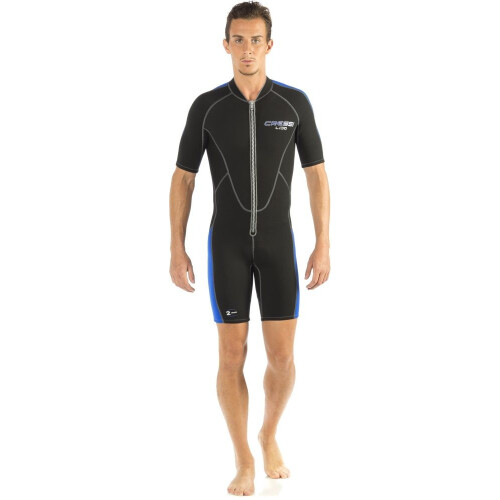 Neoprenshorts LIDO 2 mm - Herren