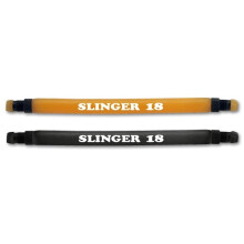 Rubber for speargun SLINGER 18 mm, pair