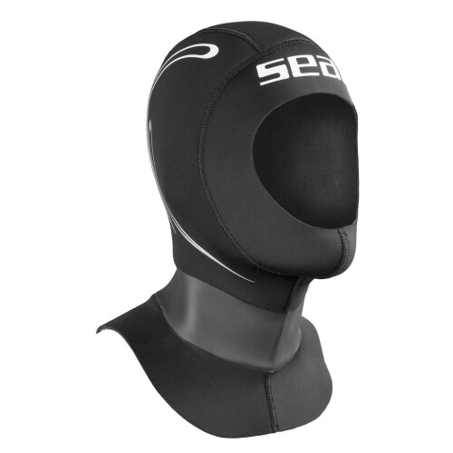 Hood TEKNO 5 mm, SEAC SUB