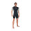 Neoprene REEF SHORTS 2,5mm Men's 1