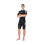 T-shirt ULTRA SKIN Herren Kurzarm 1