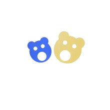 BABY super lightweight rings
