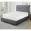 30cm Deep Pocket Fitted Sheet Mattress Protector for All Beds 90-180cm 1