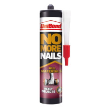 UniBond - No More Nails Heavy Objects -