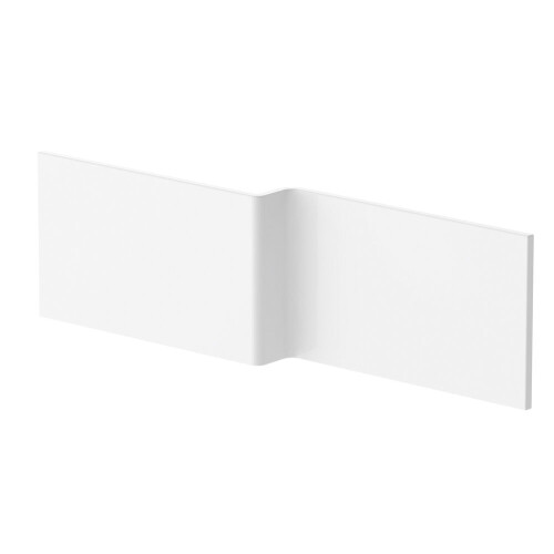 Balterley 1600mm L Shaped Front Panel