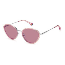 Polaroid PLD 6145/S Polarized 35J/0F Women New Sunglasses