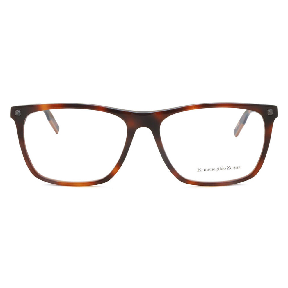 Zegna Ez5215 052 Men New Eyeglasses