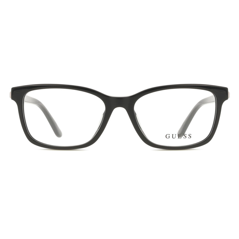 Guess Gu50196 001 Women New Eyeglasses