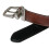 Tommy Hilfiger Tommy Hilfiger Men's Leather Reversible Belt with Flag Logo 7