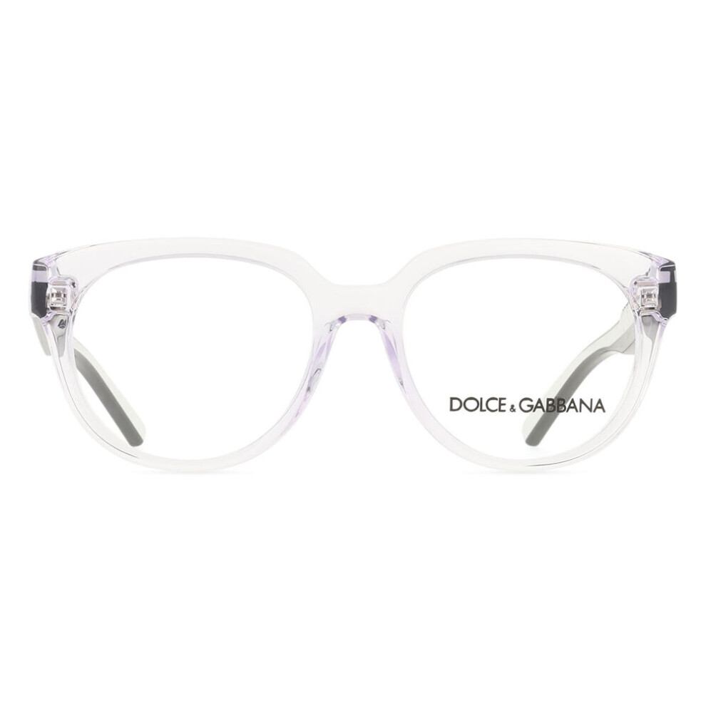 Dolce & Gabbana Dx5007 Kids 3133 Kids New Eyeglasses