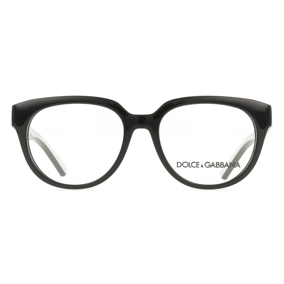 Dolce & Gabbana Dx5007 Kids 501 Kids New Eyeglasses