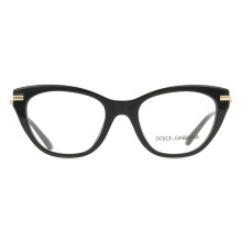 Dolce & Gabbana DG3428 501 Women New Eyeglasses