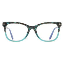 Tom Ford FT5986-B 055 Blue-Light Block Women New Eyeglasses