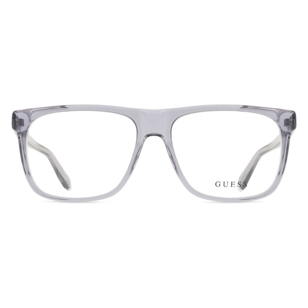 Guess Gu50089 020 Men New Eyeglasses