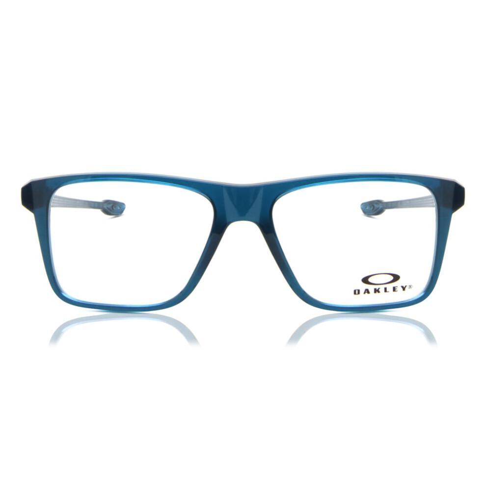 Oakley (46) Oy8026 Bunt Kids 802606 Kids New Eyeglasses