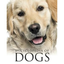 Encyclopedia of Dogs by Tom Jackson Paperback Book