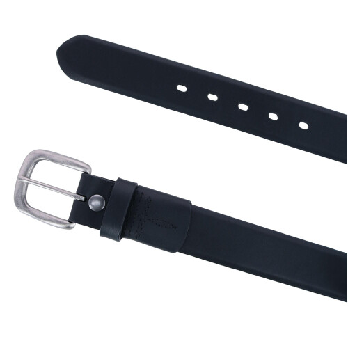 Wrangler Wrangler Men's Vintage Stretch Belt