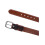 Wrangler Wrangler Men's Vintage Stretch Belt 1
