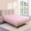30cm Deep Pocket Fitted Sheet Mattress Protector for All Beds 90-180cm 2