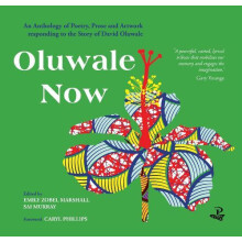 Oluwale Now Paperback Book