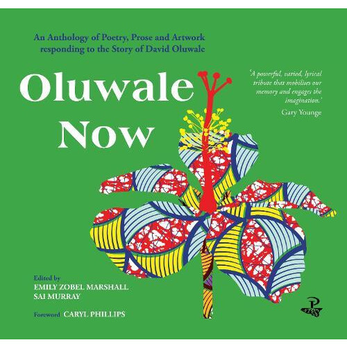 Oluwale Now Paperback Book