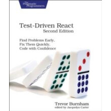 TestDriven React Find Problems Early Fix Them Quickly Code with Confid