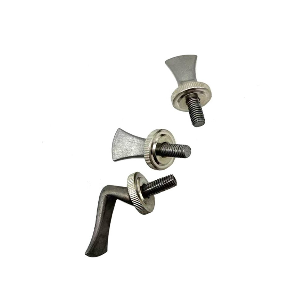 3Pcs Car Dent Puller Tabs M8 Dent Puller For Hail Damage And Dent Repair Tools Car Repair Tools 4711299503948