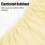 30cm Deep Pocket Fitted Sheet Mattress Protector for All Beds 90-180cm 7