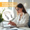 Neck Brace Support Cervical Collar, Forward  Posture, Long Sitting, Neck Relaxation Aid for Natural Pain Support 4