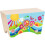 Strumento musicale - GOKI - Cajon Flower Power - Legno - Design Pace e Amore - Per bambini 4-8 anni 1